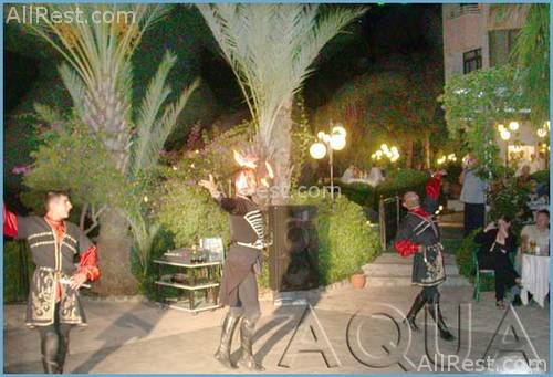 Aqua Hotel 40